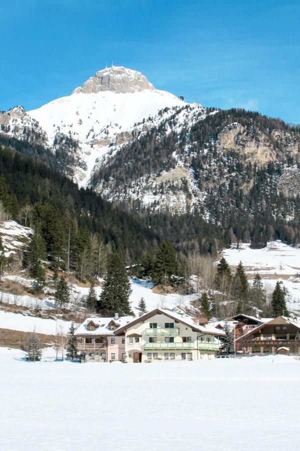 Apartment Ardoney-1 By Interhome Campitello di Fassa Eksteriør billede