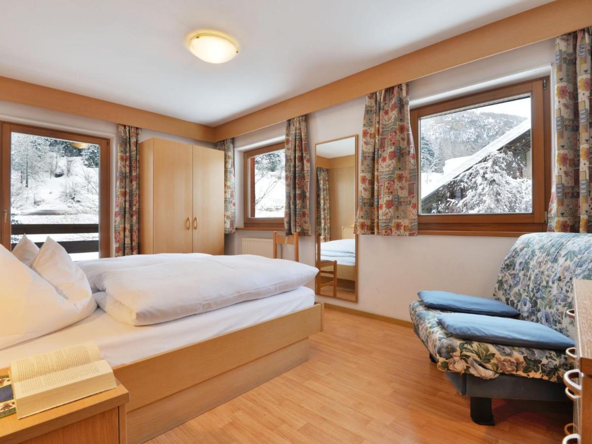 Apartment Ardoney-1 By Interhome Campitello di Fassa Eksteriør billede