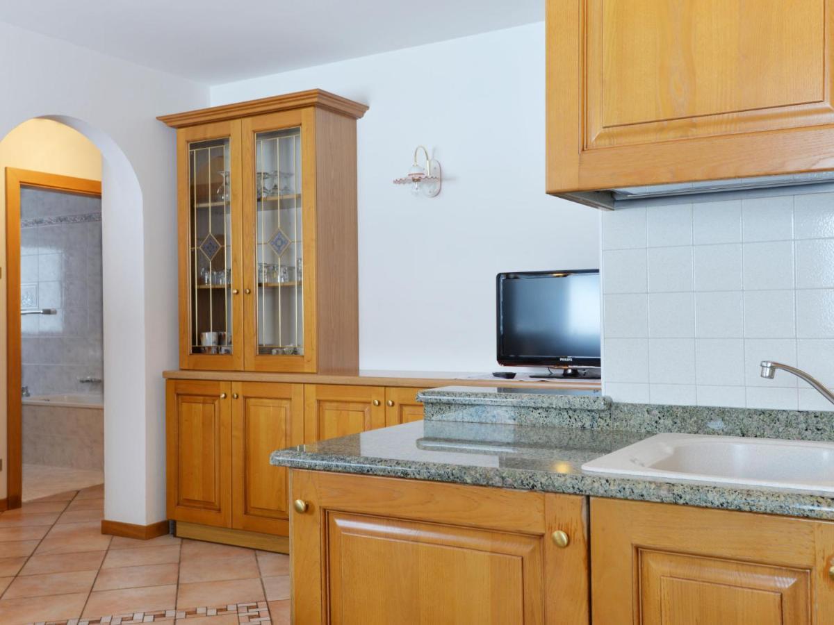 Apartment Ardoney-1 By Interhome Campitello di Fassa Eksteriør billede