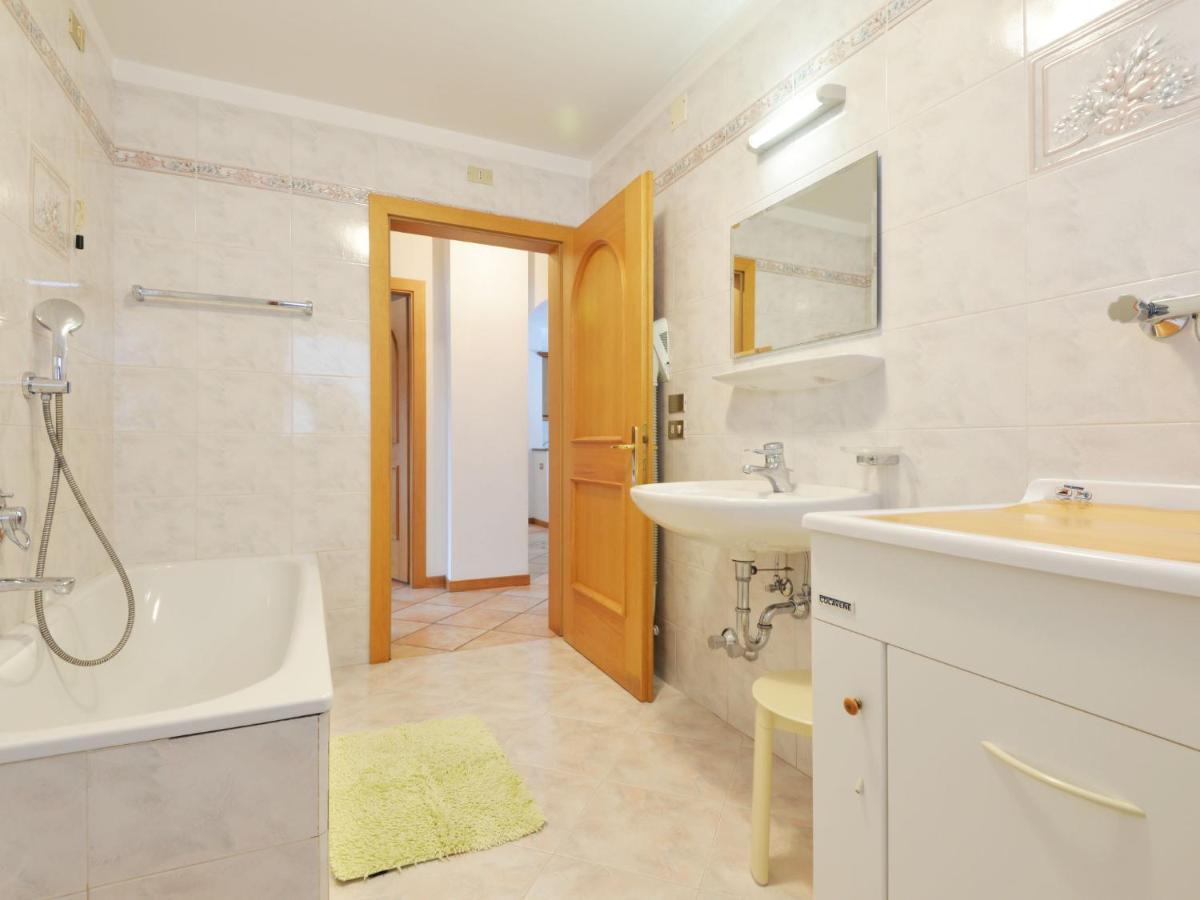 Apartment Ardoney-1 By Interhome Campitello di Fassa Eksteriør billede