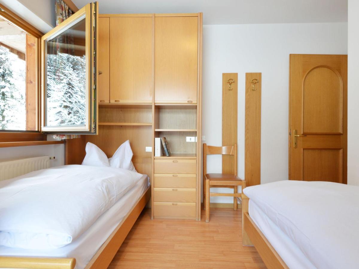 Apartment Ardoney-1 By Interhome Campitello di Fassa Eksteriør billede