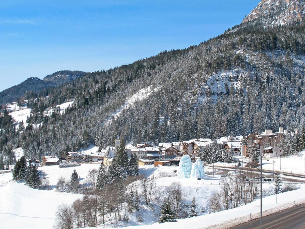Apartment Ardoney-1 By Interhome Campitello di Fassa Eksteriør billede